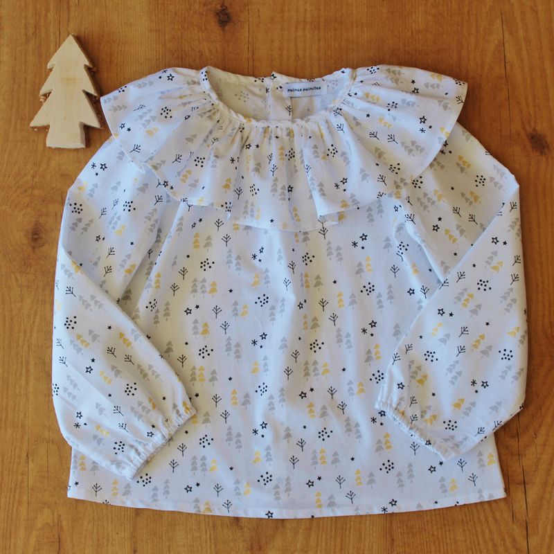Camisa Helsinki